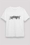 Suffocation White Unisex T-Shirt