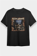 Suicidal Tendencies Black Unisex T-Shirt