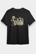 The Acacia Strain Black Unisex T-Shirt