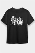 The Acacia Strain Black Unisex T-Shirt