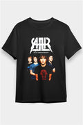 The All-American Rejects Black Unisex T-Shirt