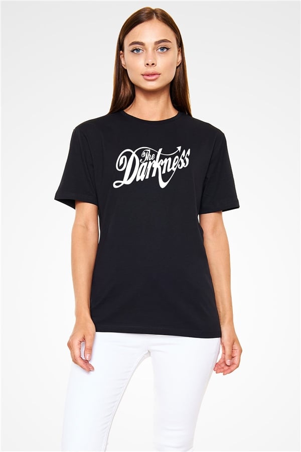 The Darkness Black Unisex T-Shirt