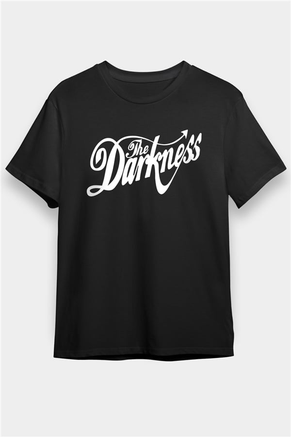The Darkness Black Unisex T-Shirt