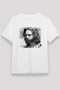 The Doors White Unisex T-Shirt
