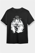 The Doors Black Unisex T-Shirt