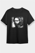 The Doors Black Unisex T-Shirt