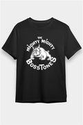 The Mighty Mighty Bosstones Black Unisex T-Shirt