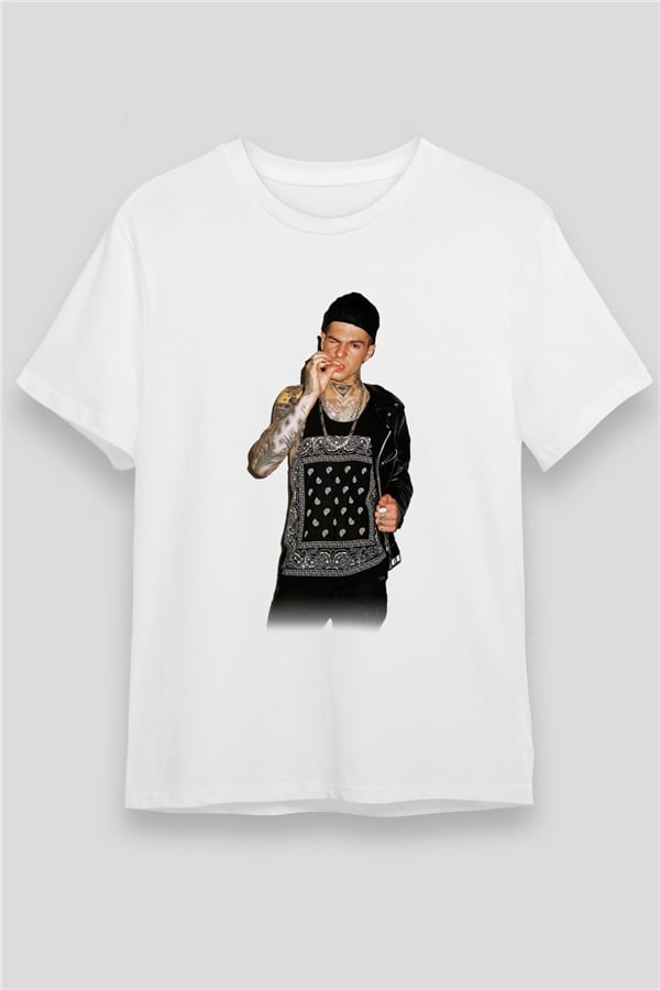 The Neighbourhood White Unisex T-Shirt
