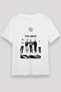 The Neighbourhood White Unisex T-Shirt