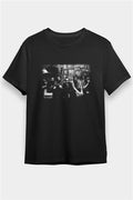 The Neighbourhood Black Unisex T-Shirt