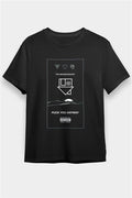 The Neighbourhood Black Unisex T-Shirt