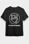 The Neighbourhood Black Unisex T-Shirt
