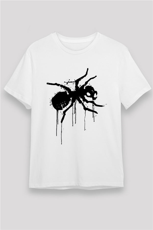 The Prodigy White Unisex T-Shirt