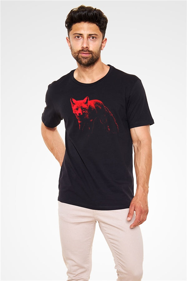 The Prodigy Black Unisex T-Shirt