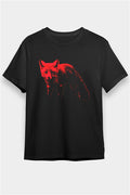 The Prodigy Black Unisex T-Shirt