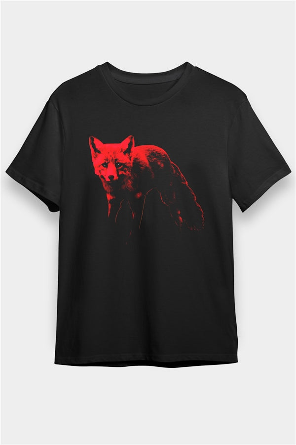 The Prodigy Black Unisex T-Shirt