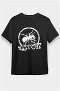 The Prodigy Black Unisex T-Shirt