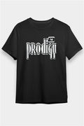 The Prodigy Black Unisex T-Shirt