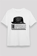 The Specials White Unisex T-Shirt