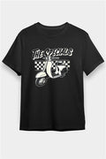 The Specials Black Unisex T-Shirt