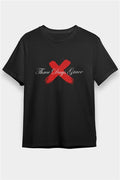 Three Days Grace Black Unisex T-Shirt