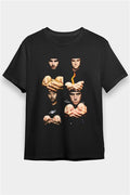 Thrice Black Unisex T-Shirt
