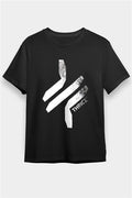 Thrice Black Unisex T-Shirt