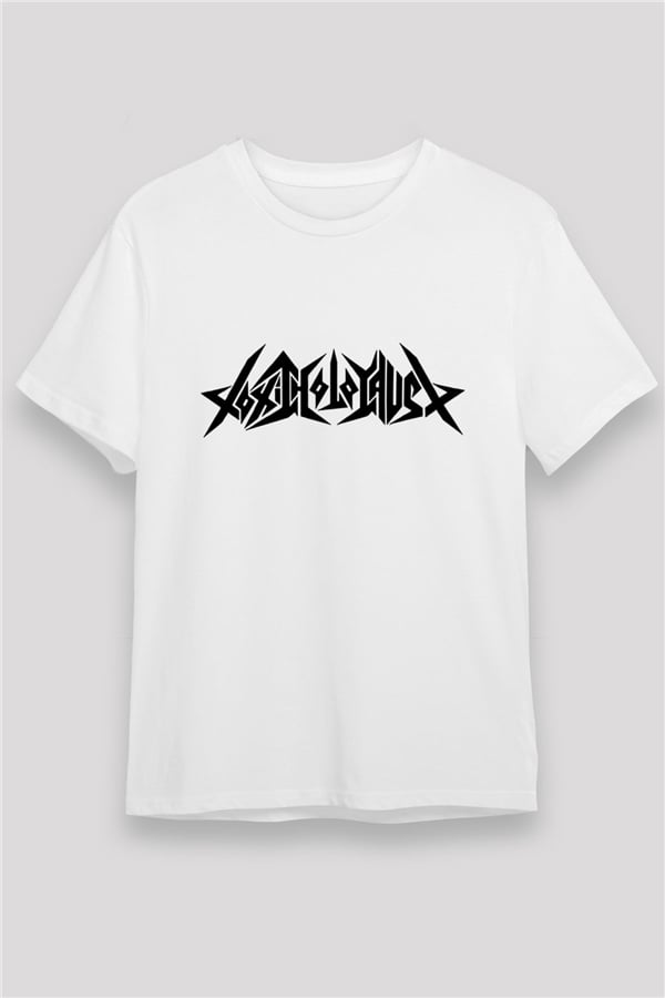 Toxic Holocaust White Unisex T-Shirt