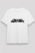 Toxic Holocaust White Unisex T-Shirt