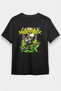 Toxic Holocaust Black Unisex T-Shirt
