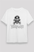 Transplants White Unisex T-Shirt