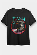 Trivium Black Unisex T-Shirt