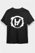 Twenty One Pilots Black Unisex T-Shirt