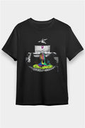 Twenty One Pilots Black Unisex T-Shirt