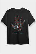 Twenty One Pilots Black Unisex T-Shirt