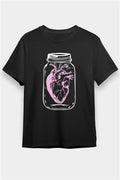 Twenty One Pilots Black Unisex T-Shirt