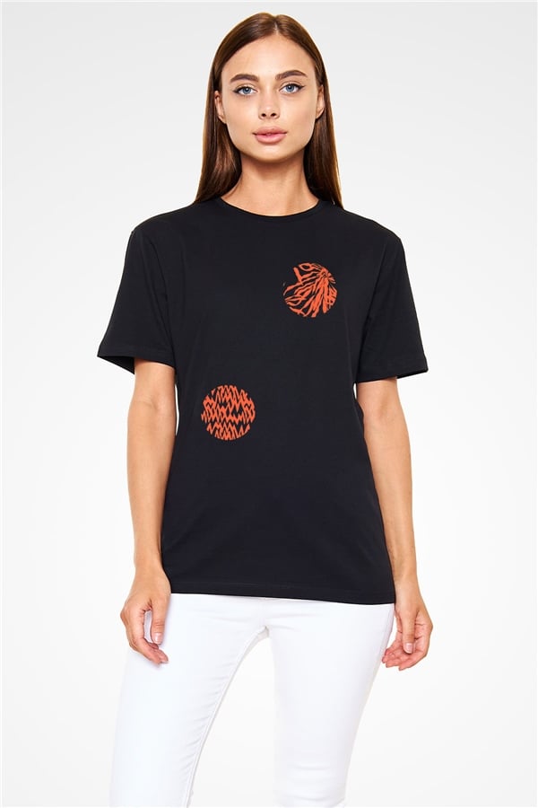 Twenty One Pilots Black Unisex T-Shirt