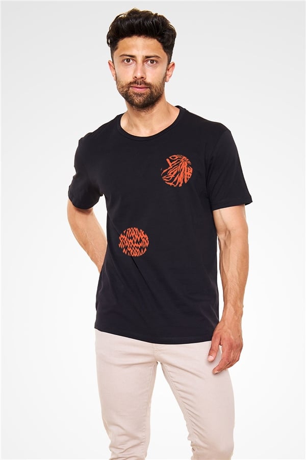 Twenty One Pilots Black Unisex T-Shirt