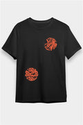 Twenty One Pilots Black Unisex T-Shirt