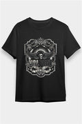 Volbeat Black Unisex T-Shirt