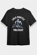 Volbeat Black Unisex T-Shirt