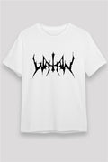 Watain White Unisex T-Shirt