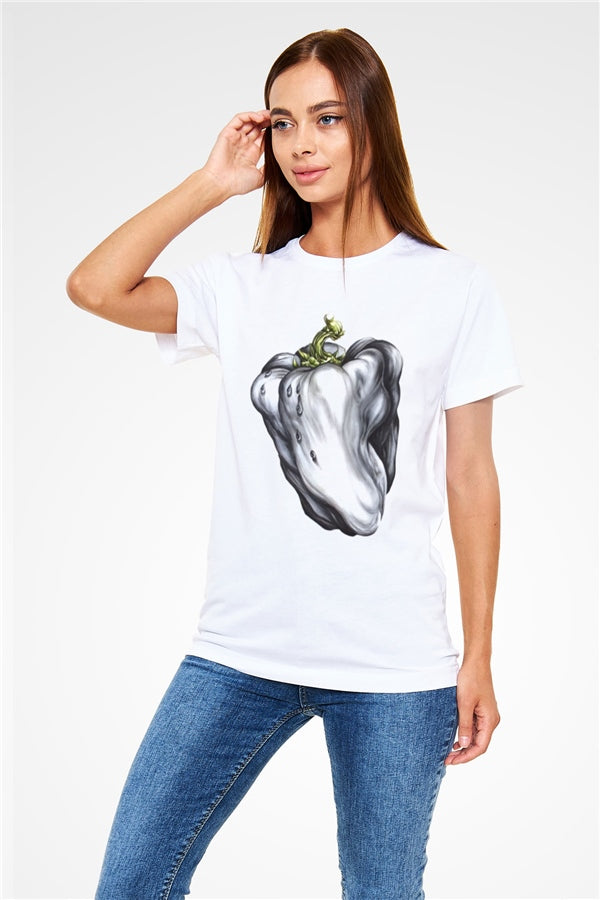 Ween White Unisex T-Shirt