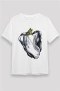 Ween White Unisex T-Shirt