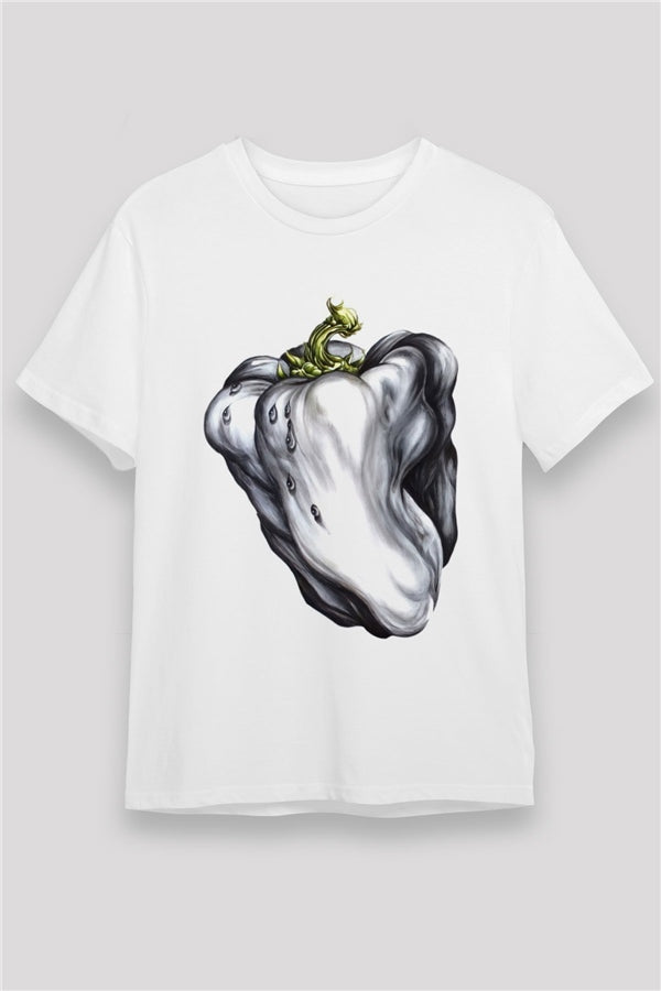 Ween White Unisex T-Shirt