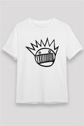 Ween White Unisex T-Shirt