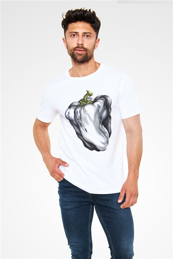 Ween White Unisex T-Shirt