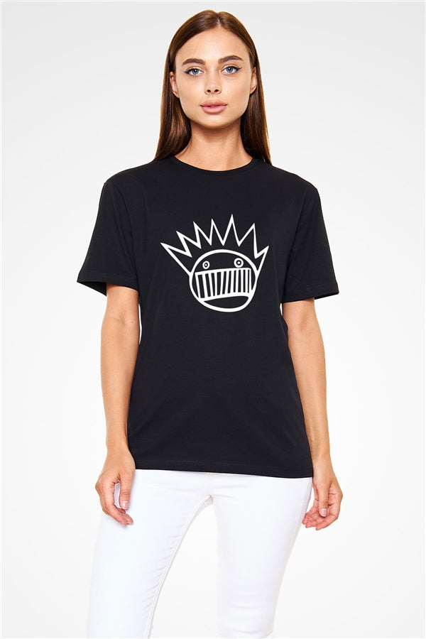 Ween Black Unisex T-Shirt